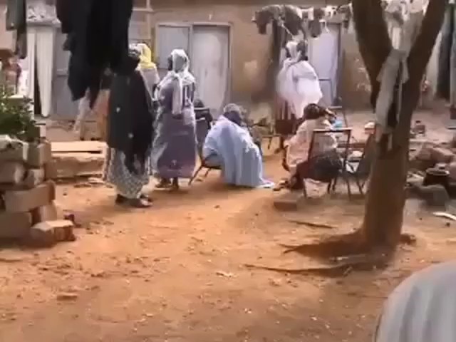 非洲女性割礼